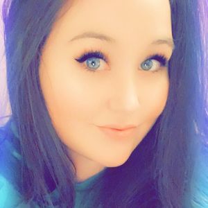 Meet your Posher, Tera